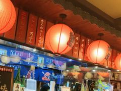 -鸟鹏烧鸟居酒屋(龙岗万科店)