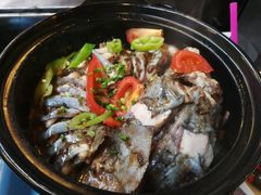 -刘姐啤酒鱼民族演艺餐厅(西街总店)