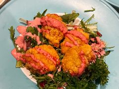 -花和寿喜烧·三文鱼自助专门店(光屿城店)