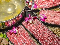 -牛魔王汕头牛肉火锅(笋岗店)