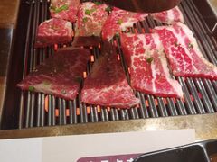 -千寻烧肉(政务区店)