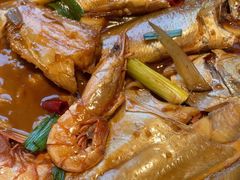 -妈妈菜舟山海鲜(定海古城店)