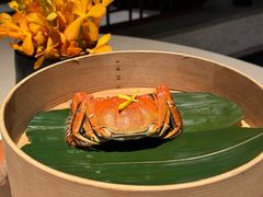 -成隆行·蟹王府(淮海店)