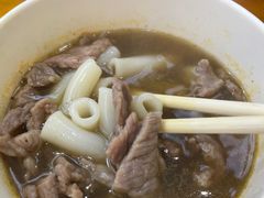 -王记生烫牛杂面馆(兰陵路店)