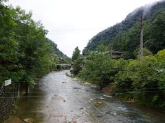 -青城山