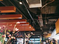 -梨花自助烤肉(天河城店)