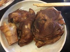 -芦月轩羊蝎子(北蜂窝店)