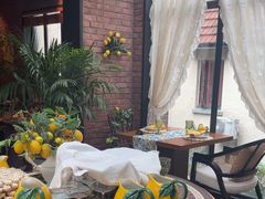 -弗兰克牛排西餐厅Ribone steak house(柠檬花园店)
