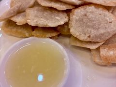 -东四民芳餐厅(朝阳门店)