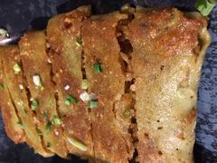 风味绿豆皮-井水小厨·湘菜(活力广场店)