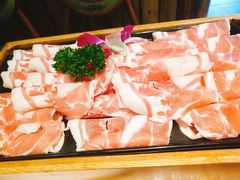 -草原塞蛮羊火锅城(港湾店)