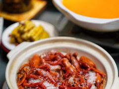 -金龙·打边炉(南京西路店)