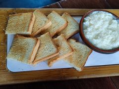 甜酒酿慕斯-大牌大·传统杭帮菜(湖滨店)