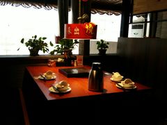 -山之屋炭火烧肉·生啤畅饮(大朗万科中央公园店)