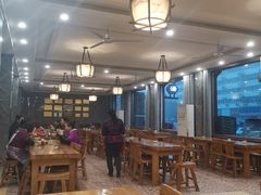 -清真马杰山牛肉汤馆