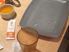 -新石器烤肉(百联川沙店)