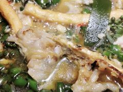 -探鱼·鲜青椒爽麻烤鱼(广州欣荣广场店)