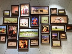 -格日勒阿妈蒙古厨房(新华广场店)