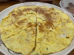 菜脯蛋-乡亲鹅肉城(吴江店)