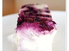 Blueberry&nbsp;Cake-榖屋house of flour(张江首店)