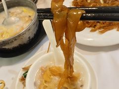 -名盈轩酒家·手工茶点·16年经典粤菜(新一城店)