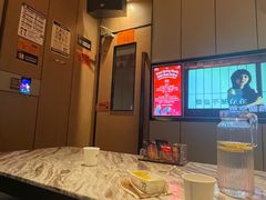 -星聚会KTV(复地活力城店)