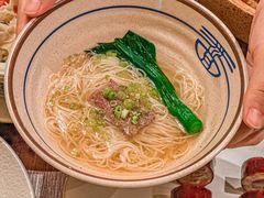 -蛇口希尔顿南海酒店·随轩中餐厅·粤菜