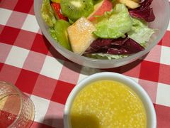 -西贝(紫荆广场店)