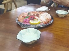 -熟里三文鱼旗舰店(红星店)