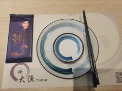 -大渔铁板烧(蛇口店)