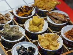 -九街淑芬掌中宝串串公司(两路金港国际店)