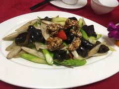 -佛有缘素食馆·荔湾老字号(陈家祠首店)