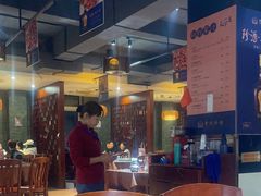 -天下客饭店(中山路店)