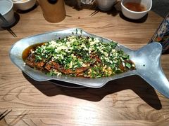 -树厨贵州菜(大十字店)