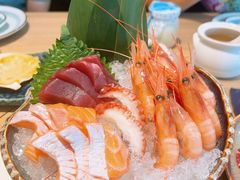 -大渔铁板烧(万象城店)