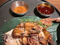 -薇酌饮·陕西菜(南门外店)