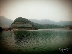 -天鹅湖生态旅游风景区