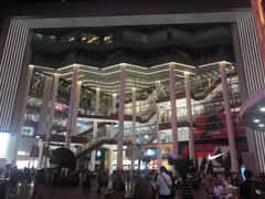 -上海世茂广场(南京东路店)