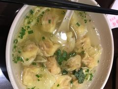 -东泰祥生煎馆(陕西南路店)