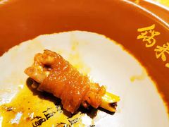 -锅来乐地锅鸡(安亭店)