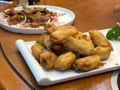 -乐在集市海鲜大排档(平潭店)