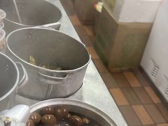 -芳婆糕团店(王府大街店)