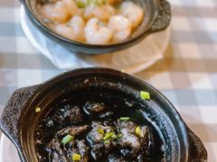 -BISTROFIORE美伊娜(伊犁南路店)