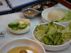 -六七八韩式烤肉·韩国料理(上杭路店)