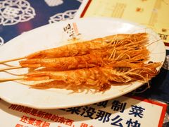 -旺角小渔村·海肠捞饭开创者(二马路店)