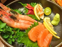 -8PINTS八品脱·日料·烧鸟·精酿小酒馆(莘庄店)