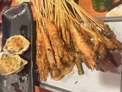 -林二哥宜烤官·宜宾小烧烤