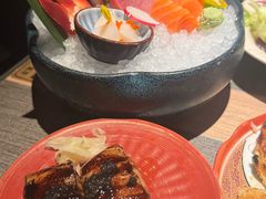 -炙柒Sekinana·精致日料(合生汇店)