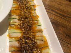 蒜泥白肉-大川先生·小龙虾·川菜(信义坊店)