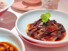杭州酱鸭-竹外桃花·江南小酒馆(SKP·S店)
